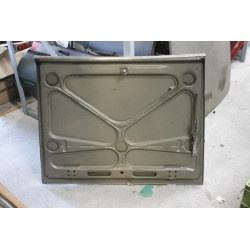 FULVIA COUPE'  USED REAR BONNET IRON