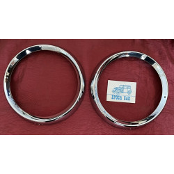 CORNICI FARO 1500 SPIDER COPPIA