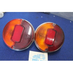 850 BN 1s , 850 COUPE' TAIL LIGHT  BELLU'