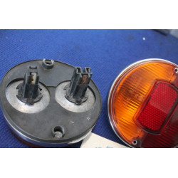 850 BN 1s , 850 COUPE' TAIL LIGHT  BELLU'