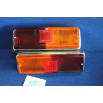 128 BN SPECIAL 72' TAIL LIGHT LEART 
