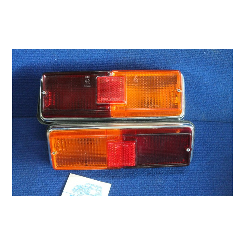 128 BN SPECIAL 72' TAIL LIGHT LEART 