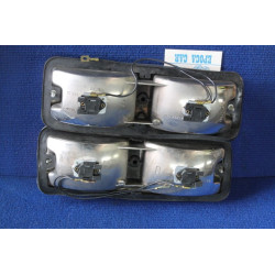 128 BN SPECIAL 72' TAIL LIGHT LEART 