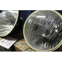 COPPIA GRUPPO OTTICO SIEM JODIO H1 ESTERNI