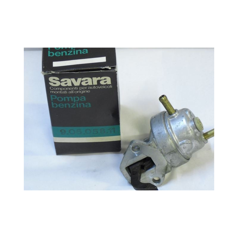 FUEL PUMP 1100/103 1200 1100 R