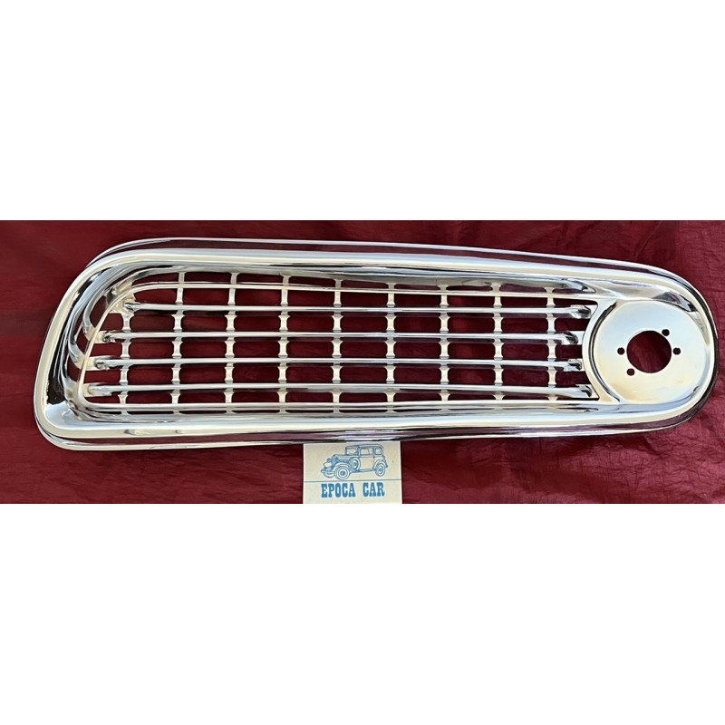 GRILL CHROME LEFT GIULIETTA SPRINT 2- 3 SERIE