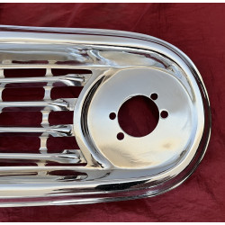 GRILL CHROME LEFT GIULIETTA SPRINT 2- 3 SERIE