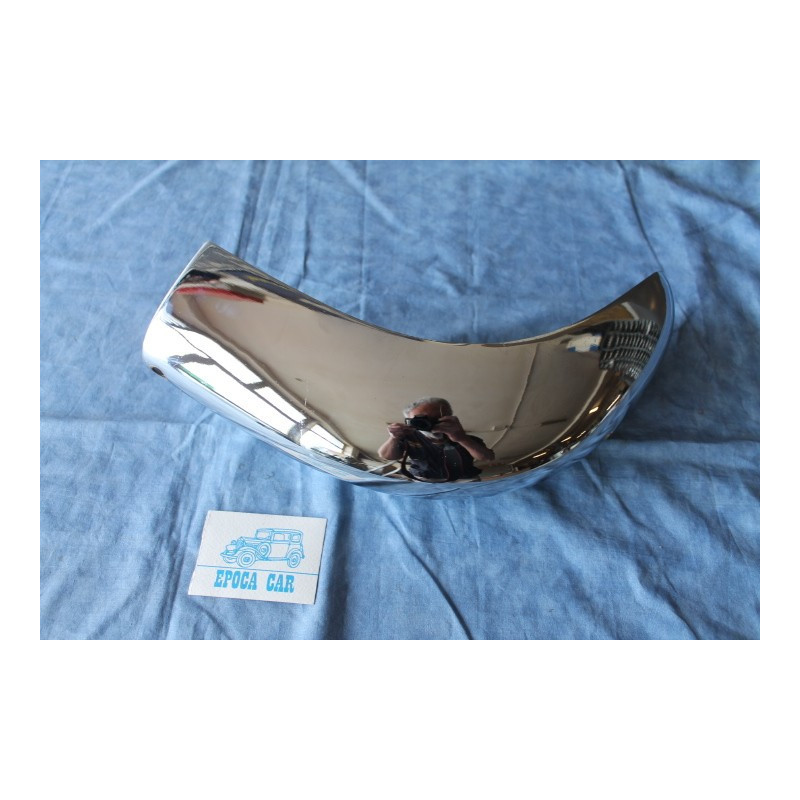 REAR BUMPER RH SIDE NOS