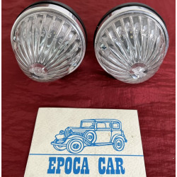 FRONT LIGHTS 1 SERIE PAIR