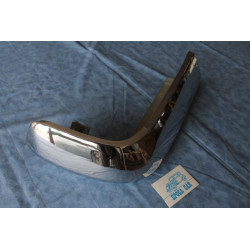 fiat 1800 2300 FRONT LEFT SIDE BUMPER