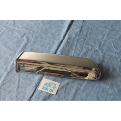 FIAT 1800 2300  REAR LEFT SIDE BUMPER