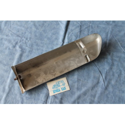FIAT 1800 2300  REAR LEFT SIDE BUMPER