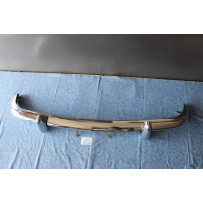 FRONT BUMPER  A 40