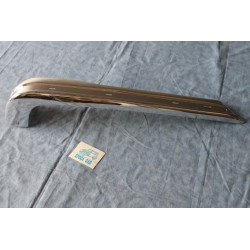 REAR BUMPER LH SIDE  SERIE 3 E21