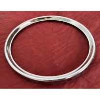 TRIM CHROME INSTRUMENTS (EACH)