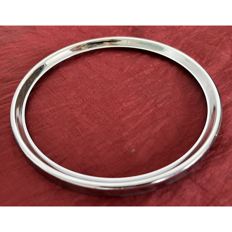 TRIM CHROME INSTRUMENTS (EACH)
