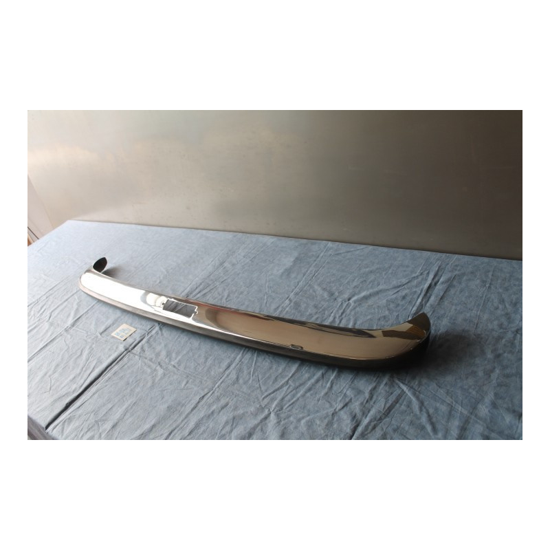 PARAURTO POSTERIORE FIAT 128 RALLY 2 SERIE