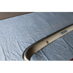PARAURTO POSTERIORE FIAT 128 RALLY 2 SERIE