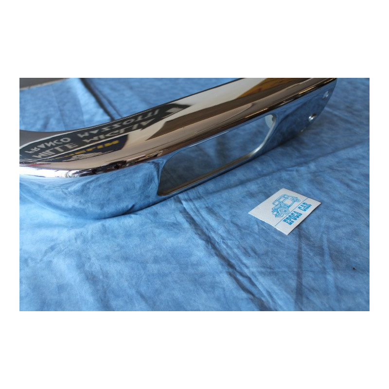 PARAURTO ANTERIORE DESTRO FIAT 124 SPORT COUPE' C
