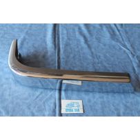 REAR BUMPER LH SIDE  MINI 120