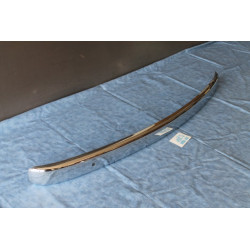 FRONT BUMPER OLD PRODUCTION NOS