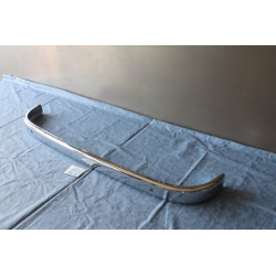 REAR BUMPER OLD PRODUCTION NOS