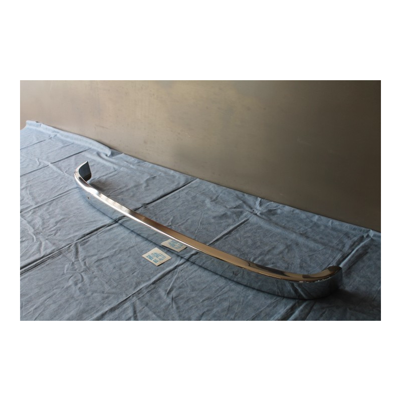 REAR BUMPER  FIAT 126 1 SERIE OLD PRODUCTION NOS