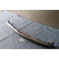 FRONT BUMPER  FIAT 126 WITH RUBBER  NOS