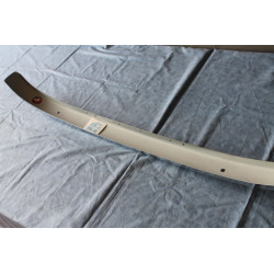 REAR BUMPER CROMODORA NOS