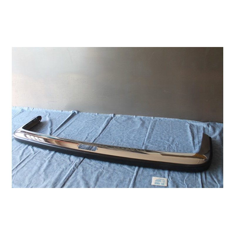 125 SPECIAL 2serie GOMMONE REAR BUMPER NOS SENZA TERMINALI
