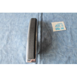 REAR BUMPER GUARD RH FIAT 124 COUPE' C/C