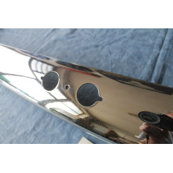 PARAURTO POSTERIORE FIAT 124 COUPE' A/C A/B
