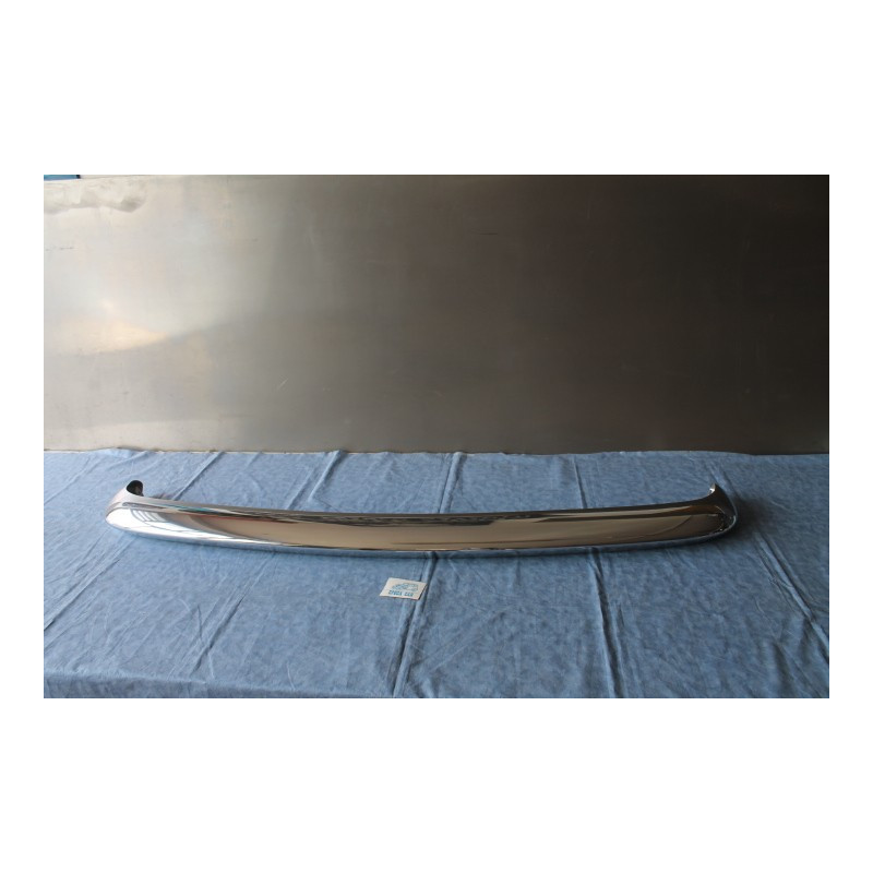 FRONT BUMPER  FIAT 124 COUPE' A/C 