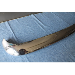 FRONT BUMPER  FIAT 124 COUPE' A/C 