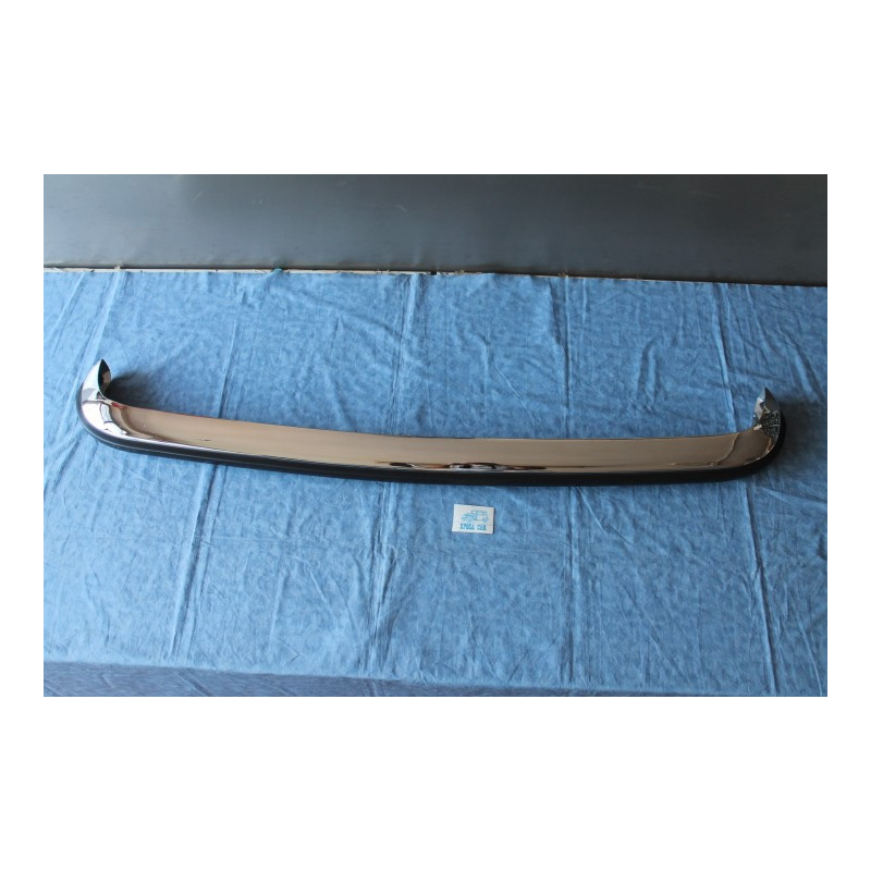 FIAT 124 SPECIAL T PARAURTO ANTERIORE 