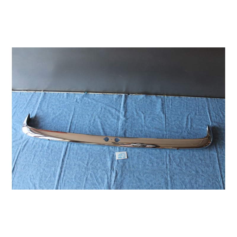 FIAT 124 BERLINA SPECIAL REAR BUMPER  
