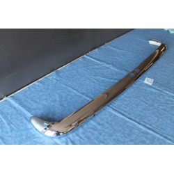 FIAT 124 BERLINA SPECIAL REAR BUMPER  