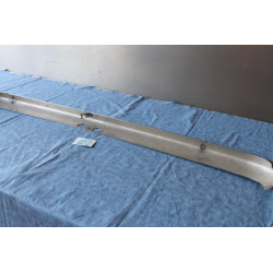 FIAT 124 BERLINA SPECIAL REAR BUMPER  