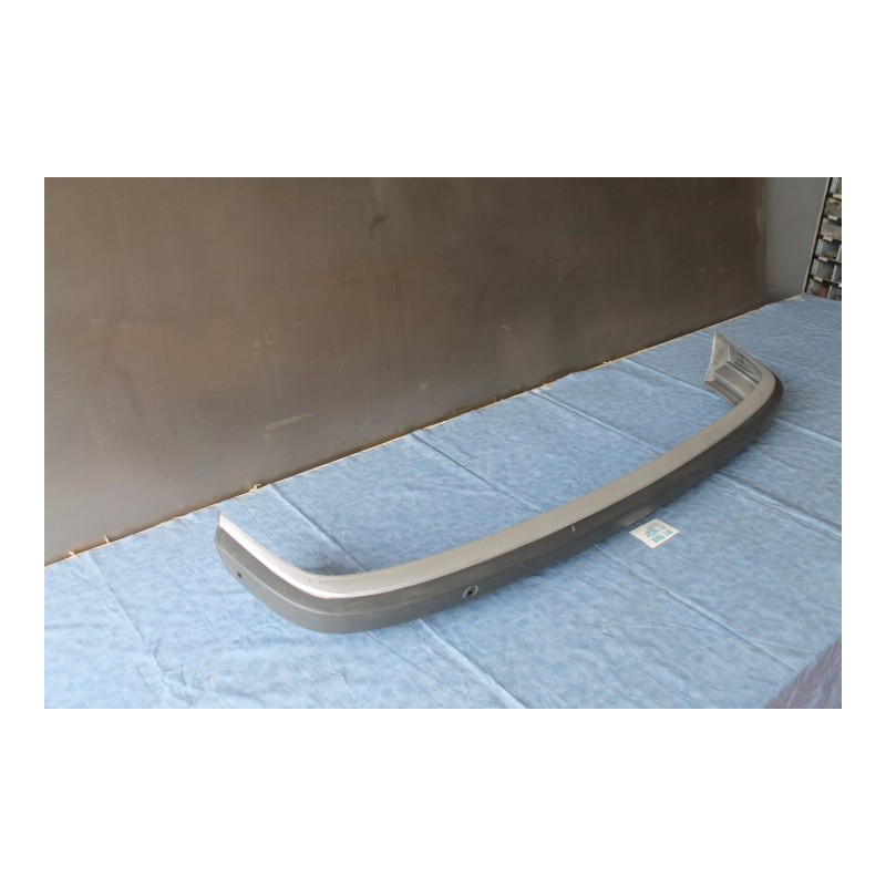 FIAT 127 CONFORT CL LUSSO PARAURTO POSTERIORE 