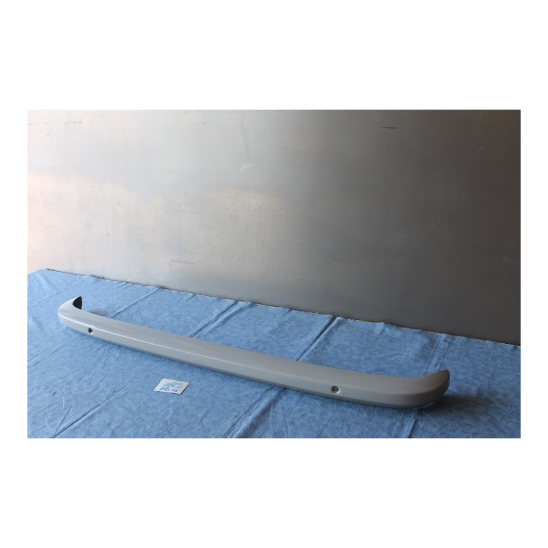 FIAT 600 T FURGONE 1973  FIAT 850 PULMINO 1973 FRONT BUMPER GREY
