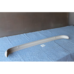 FIAT 600 T FURGONE 1973  FIAT 850 PULMINO 1973 FRONT BUMPER GREY