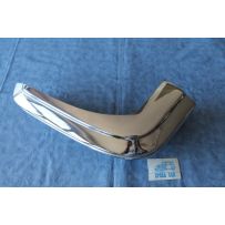 REAR BUMPER LH SIDE  N.O.S. FIAT 130 BERLINA