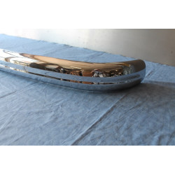 REAR BUMPER FIAT 1400 1400A  NOS