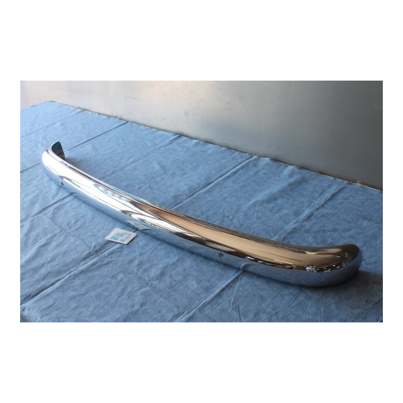 FIAT 1100 D FRONT BUMPER TO BE RECHROMED