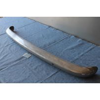 FIAT 1100 R FRONT BUMPER TO BE RECHROMED NOS