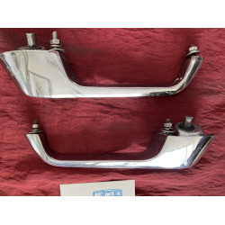 REAR HANDLE SECOND SERIE LONG MODEL USED PAIR