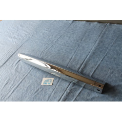 SIMCA  1301 1501 FRONT CENTRAL BUMPER 