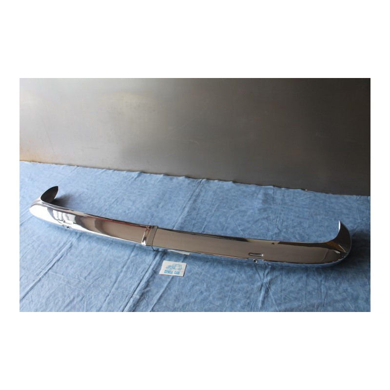 SIMCA 1000 RALLY 69' REAR BUMPER