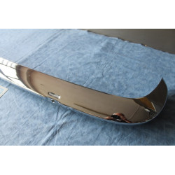 SIMCA 1000 RALLY 69' REAR BUMPER