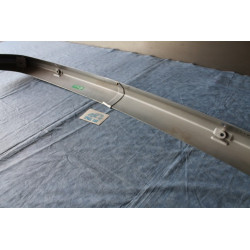 SIMCA 1000 RALLY 69' REAR BUMPER